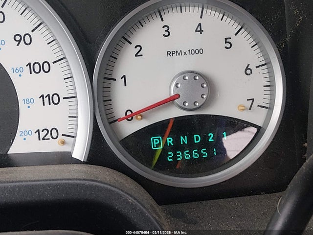 Продаж на аукціоні авто 2008 Dodge Dakota Slt, vin: 1D7HW48N38S508011, номер лоту: 44578404