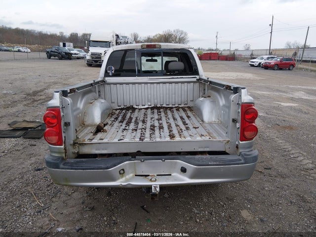 Продаж на аукціоні авто 2008 Dodge Dakota Slt, vin: 1D7HW48N38S508011, номер лоту: 44578404