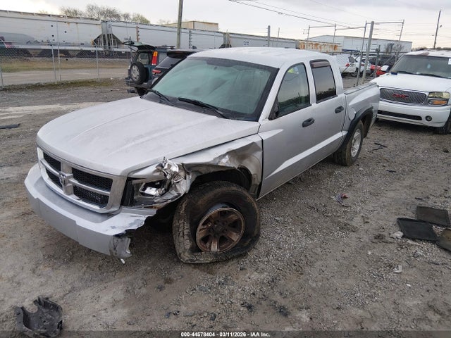 Продаж на аукціоні авто 2008 Dodge Dakota Slt, vin: 1D7HW48N38S508011, номер лоту: 44578404