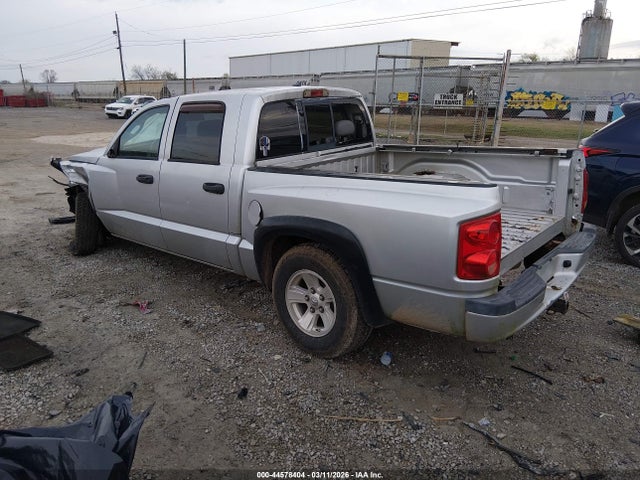Продаж на аукціоні авто 2008 Dodge Dakota Slt, vin: 1D7HW48N38S508011, номер лоту: 44578404