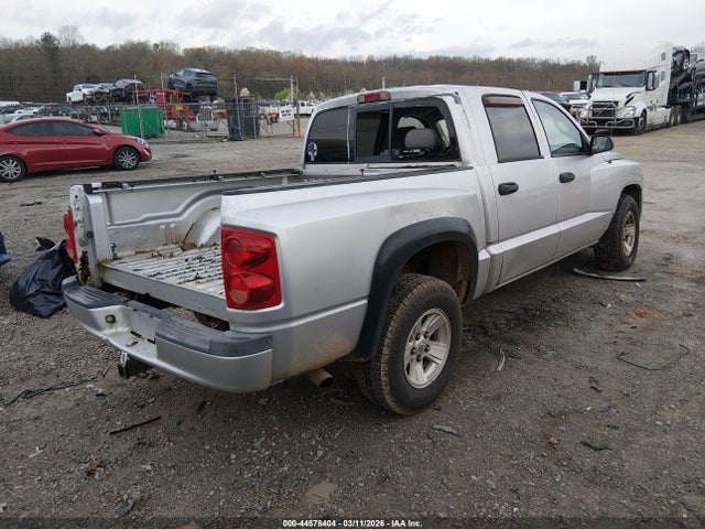Продаж на аукціоні авто 2008 Dodge Dakota Slt, vin: 1D7HW48N38S508011, номер лоту: 44578404