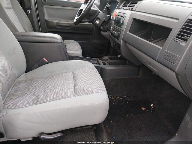 Продаж на аукціоні авто 2008 Dodge Dakota Slt, vin: 1D7HW48N38S508011, номер лоту: 44578404