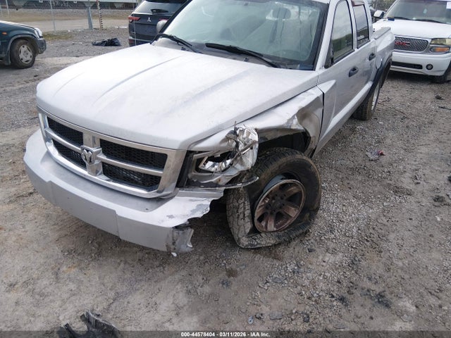 Продаж на аукціоні авто 2008 Dodge Dakota Slt, vin: 1D7HW48N38S508011, номер лоту: 44578404