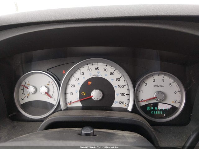 Продаж на аукціоні авто 2008 Dodge Dakota Slt, vin: 1D7HW48N38S508011, номер лоту: 44578404