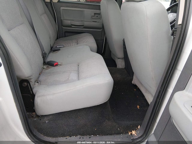 Продаж на аукціоні авто 2008 Dodge Dakota Slt, vin: 1D7HW48N38S508011, номер лоту: 44578404
