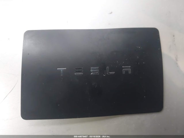 2018 TESLA MODEL 3 5YJ3E1EA1JF164818 Photo 10