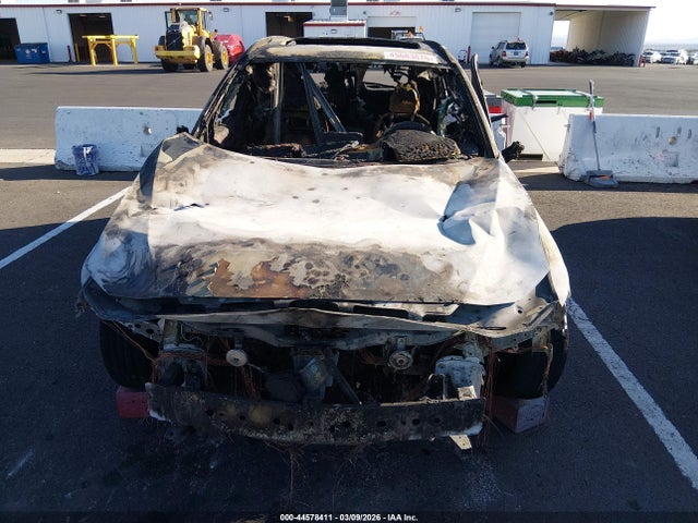 Aukcja sprzedaży 2018 Mazda Cx-5 Touring, vin: JM3KFACM3J1408054, numer aukcji: 44578411