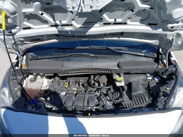 NM0GE9E29L1478007 Ford Transit Connect Xl Passenger