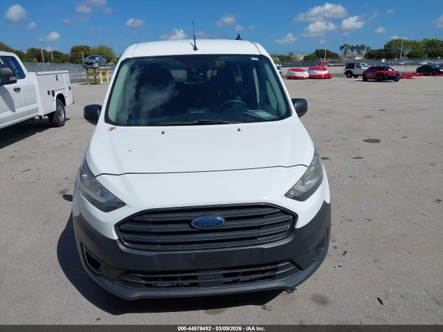 NM0GE9E29L1478007 Ford Transit Connect Xl Passenger