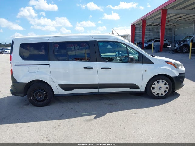NM0GE9E29L1478007 Ford Transit Connect Xl Passenger