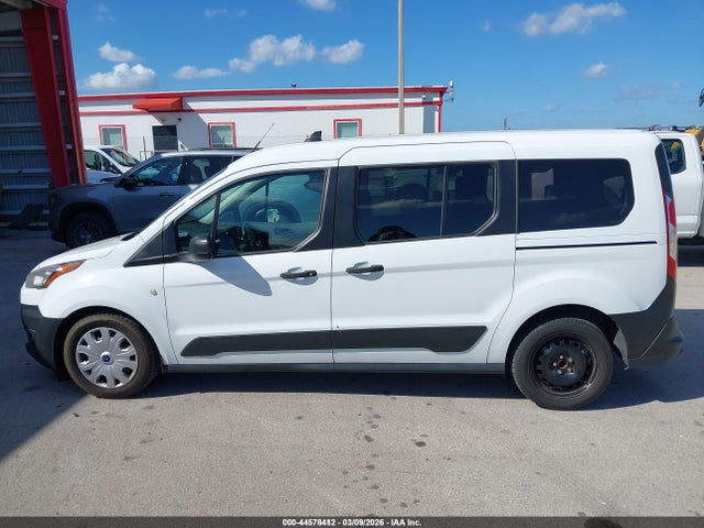 NM0GE9E29L1478007 Ford Transit Connect Xl Passenger