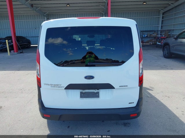 NM0GE9E29L1478007 Ford Transit Connect Xl Passenger