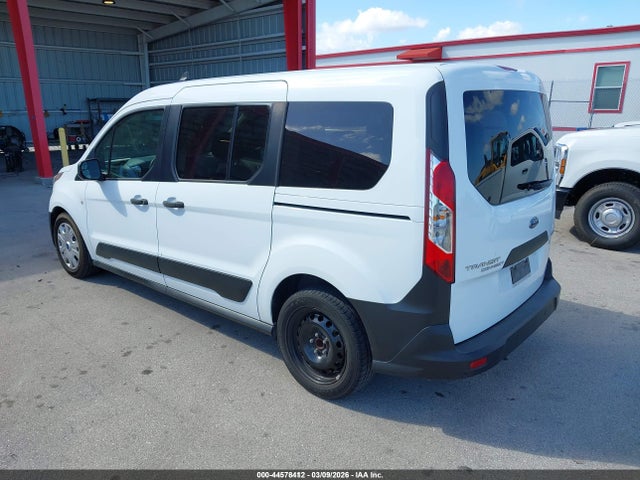 NM0GE9E29L1478007 Ford Transit Connect Xl Passenger