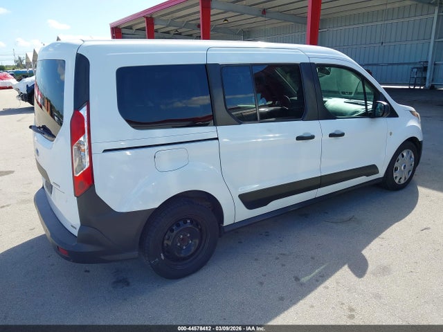 NM0GE9E29L1478007 Ford Transit Connect Xl Passenger
