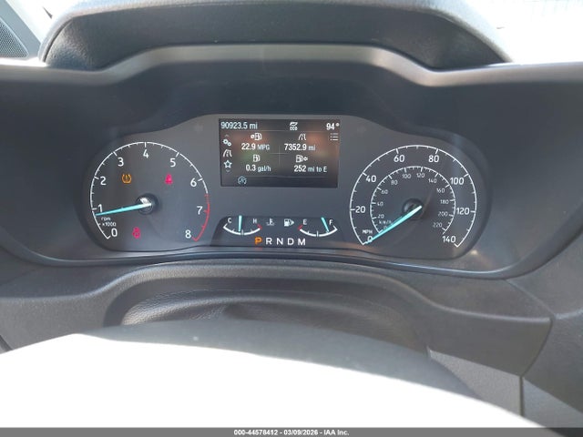 NM0GE9E29L1478007 Ford Transit Connect Xl Passenger