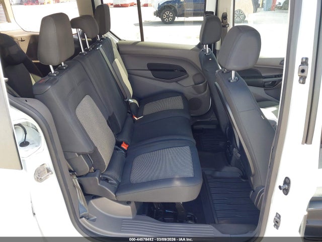 NM0GE9E29L1478007 Ford Transit Connect Xl Passenger