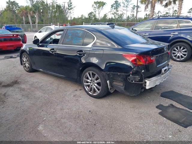Продажа на аукционе авто 2013 Lexus Gs 350, vin: JTHBE1BL1D5022197, номер лота: 44578416