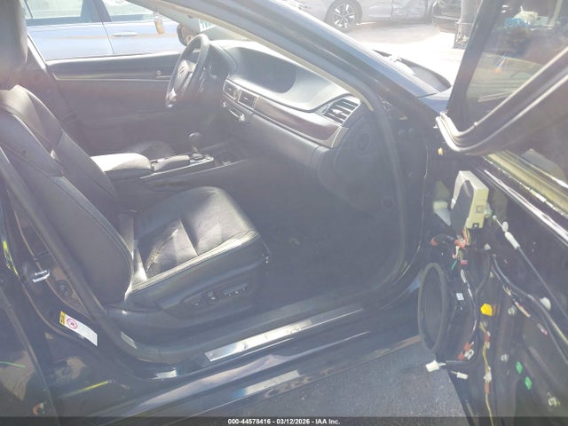 Продажа на аукционе авто 2013 Lexus Gs 350, vin: JTHBE1BL1D5022197, номер лота: 44578416