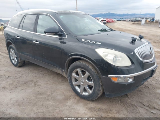 Продаж на аукціоні авто 2008 Buick Enclave Cxl, vin: 5GAEV23728J297484, номер лоту: 44578421