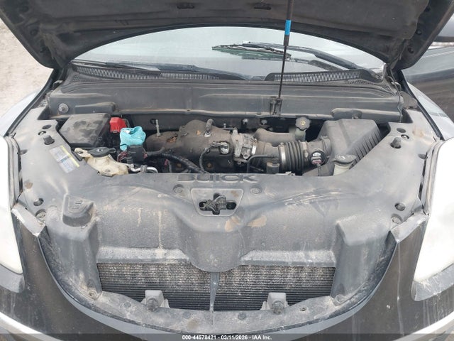 Продаж на аукціоні авто 2008 Buick Enclave Cxl, vin: 5GAEV23728J297484, номер лоту: 44578421