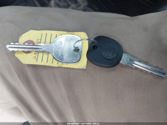 Продаж на аукціоні авто 2008 Buick Enclave Cxl, vin: 5GAEV23728J297484, номер лоту: 44578421