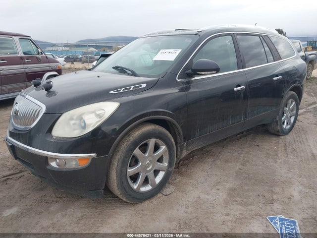 Продаж на аукціоні авто 2008 Buick Enclave Cxl, vin: 5GAEV23728J297484, номер лоту: 44578421