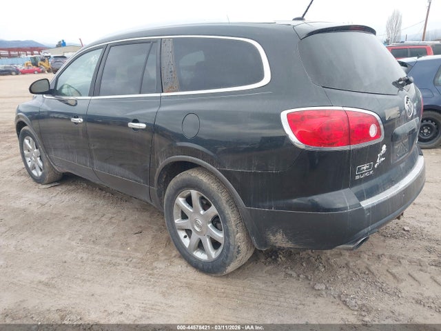 Продаж на аукціоні авто 2008 Buick Enclave Cxl, vin: 5GAEV23728J297484, номер лоту: 44578421