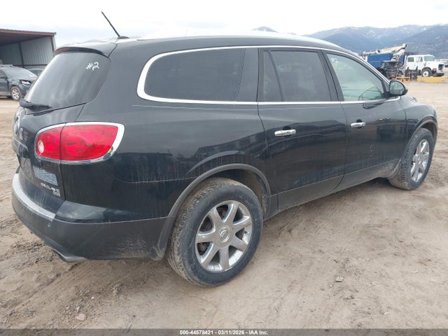 Продаж на аукціоні авто 2008 Buick Enclave Cxl, vin: 5GAEV23728J297484, номер лоту: 44578421