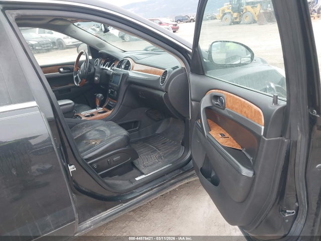 Продаж на аукціоні авто 2008 Buick Enclave Cxl, vin: 5GAEV23728J297484, номер лоту: 44578421