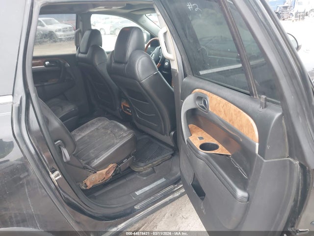 Продаж на аукціоні авто 2008 Buick Enclave Cxl, vin: 5GAEV23728J297484, номер лоту: 44578421
