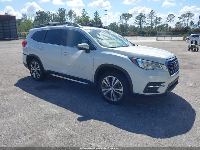 Aukcja sprzedaży 2022 Subaru Ascent Limited, vin: 4S4WMALD6N3441149, numer aukcji: 44578422