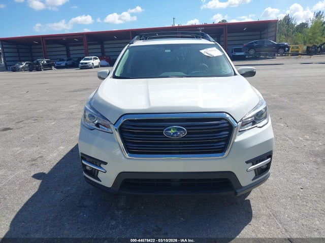 44578422 :رقم المزاد ، 4S4WMALD6N3441149 vin ، 2022 Subaru Ascent Limited مزاد بيع