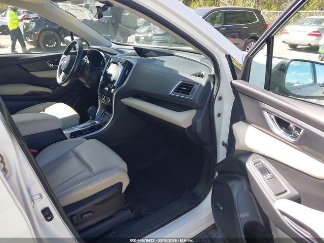 44578422 :رقم المزاد ، 4S4WMALD6N3441149 vin ، 2022 Subaru Ascent Limited مزاد بيع