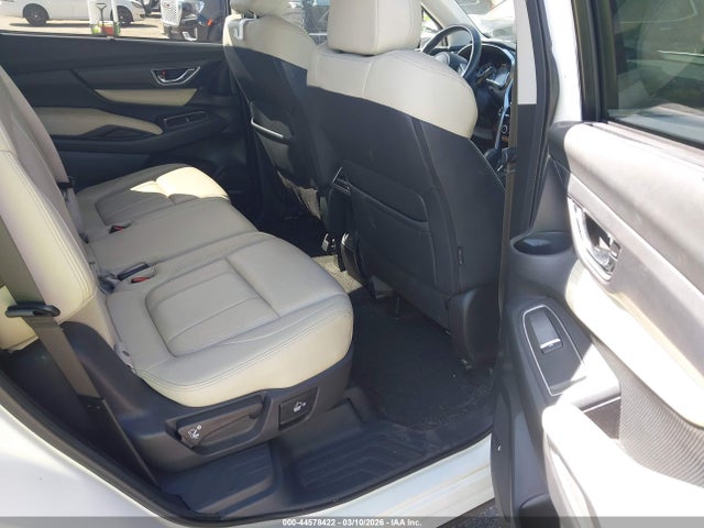 44578422 :رقم المزاد ، 4S4WMALD6N3441149 vin ، 2022 Subaru Ascent Limited مزاد بيع