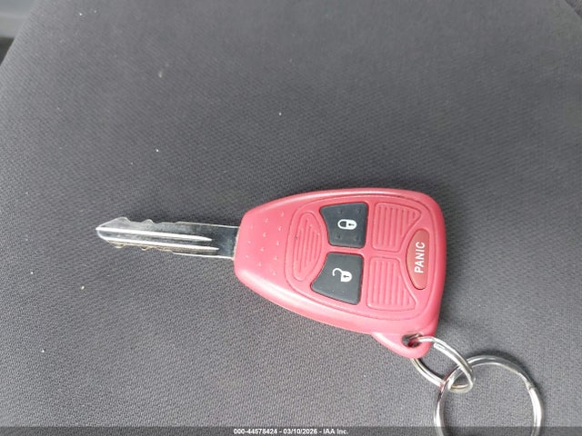 2007 JEEP WRANGLER 1J8GA59127L168406 Photo 10