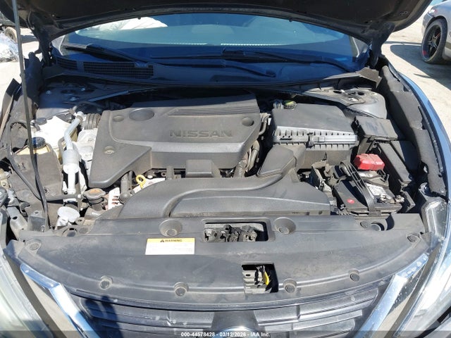 1N4AL3APXJC153158 Nissan Altima 2.5 S