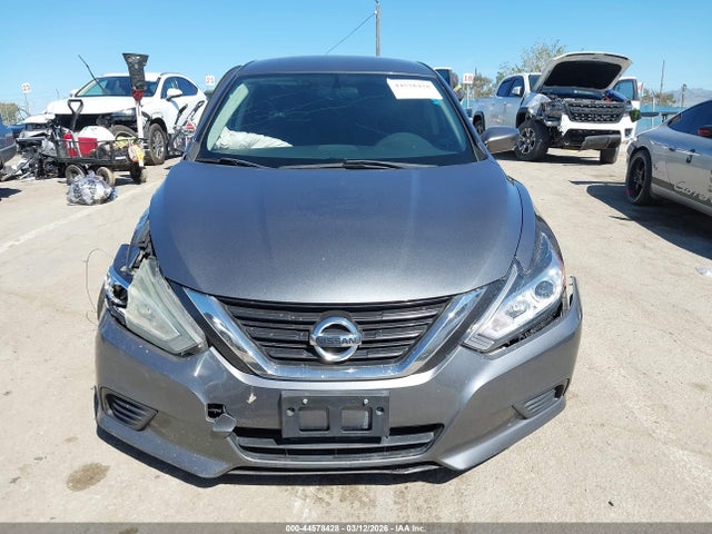 1N4AL3APXJC153158 Nissan Altima 2.5 S