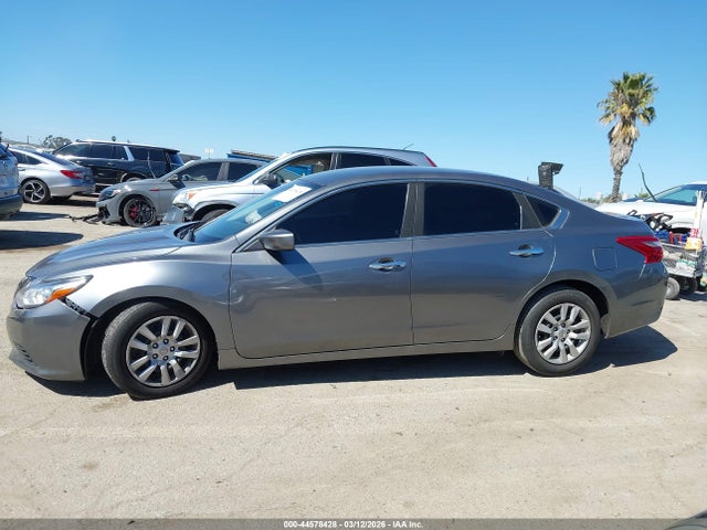 1N4AL3APXJC153158 Nissan Altima 2.5 S