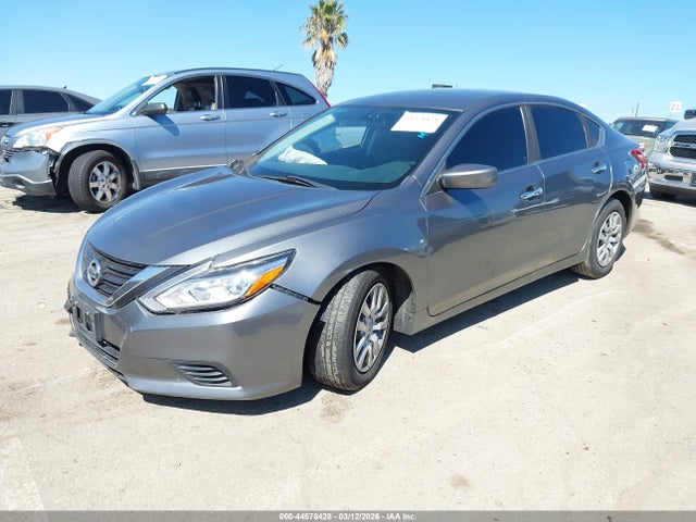 1N4AL3APXJC153158 Nissan Altima 2.5 S