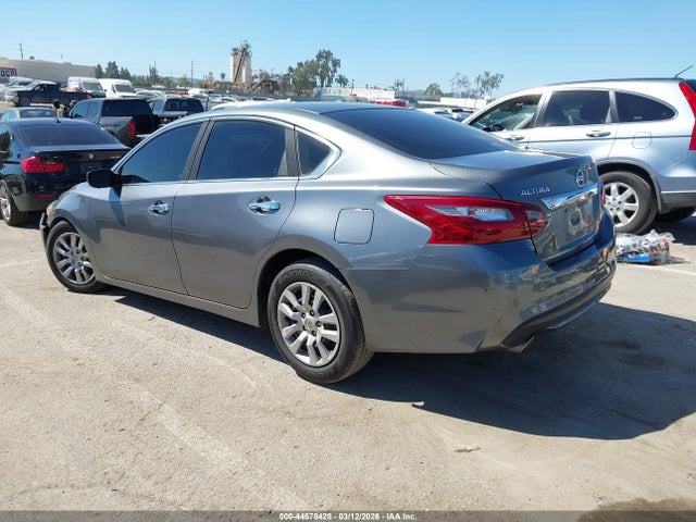 1N4AL3APXJC153158 Nissan Altima 2.5 S
