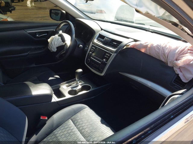 1N4AL3APXJC153158 Nissan Altima 2.5 S