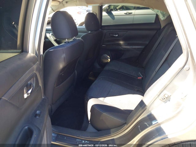 1N4AL3APXJC153158 Nissan Altima 2.5 S