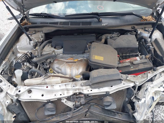 2014 TOYOTA CAMRY 4T1BF1FK6EU309117 Photo 9