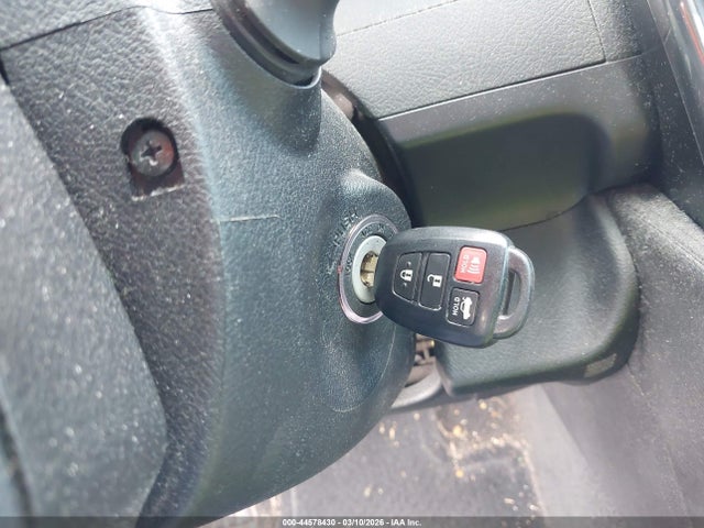 2014 TOYOTA CAMRY 4T1BF1FK6EU309117 Photo 10