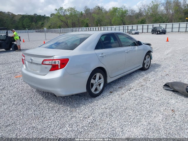 2014 TOYOTA CAMRY 4T1BF1FK6EU309117 Photo 3