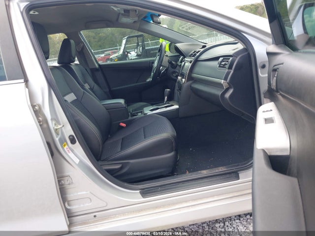 2014 TOYOTA CAMRY 4T1BF1FK6EU309117 Photo 4