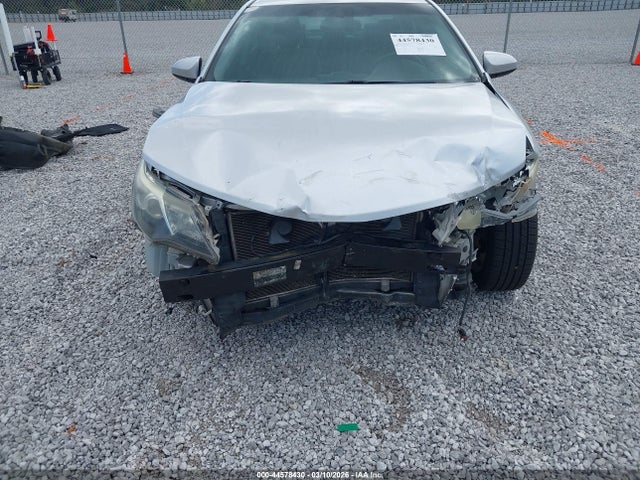 2014 TOYOTA CAMRY 4T1BF1FK6EU309117 Photo 5