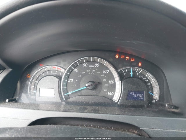 2014 TOYOTA CAMRY 4T1BF1FK6EU309117 Photo 6
