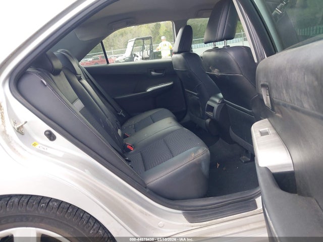 2014 TOYOTA CAMRY 4T1BF1FK6EU309117 Photo 7