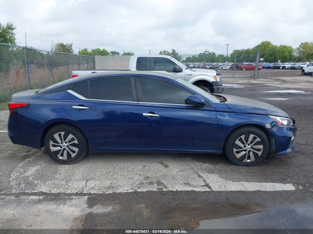 Aukcja sprzedaży 2020 Nissan Altima S Fwd, vin: 1N4BL4BV4LC198414, numer aukcji: 44578431